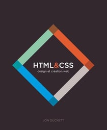 Html   Css Design And Build Web Sites