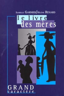 Le livre des mères
