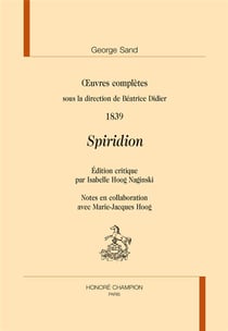 Spiridion