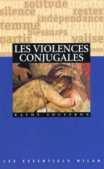 Les violences conjugales