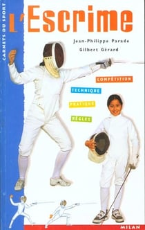 L'escrime