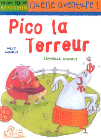 Pico la terreur