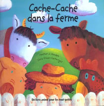 Cache-cache dans la ferme