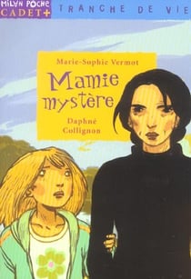 Mamie mystere