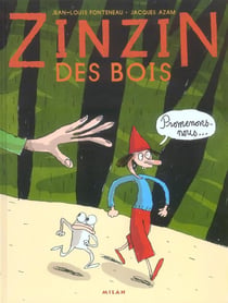 Zinzin des bois