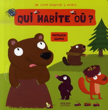 Qui habite où ?
