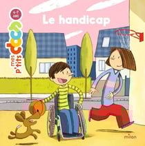 Mes p'tits docs : le handicap