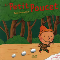 Le petit poucet