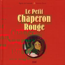 Le petit chaperon rouge