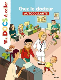 Chez le docteur