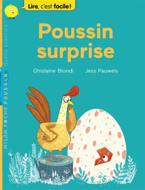 Poussin surprise