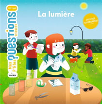 La lumière - mpq sciences