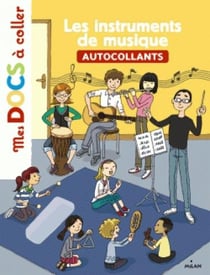 Les instruments de musique