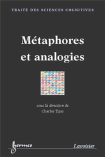 Métaphores et analogies