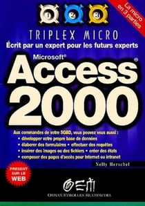 Access 2000 triplex micro