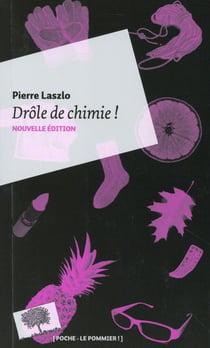 Drôle de chimie