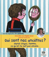 Qui sont nos ancêtres ?