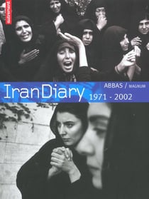 Iran diary (1969-2001)