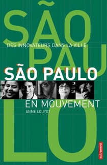 Sao Paulo en mouvement