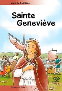 Sainte Genevieve