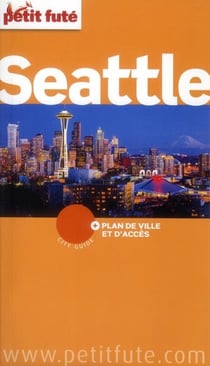 Guide Petit futé : city guide