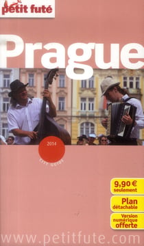 Prague 2014