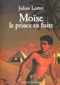 Moise le prince en fuite