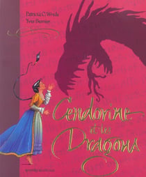 Cendorine t.1 - Cendorine et les dragons