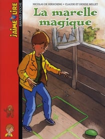 La marelle magique