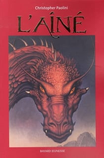 Eragon Tome 2 : l'aîné