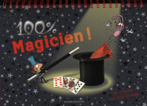 100% magicien