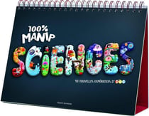 100 % manip sciences