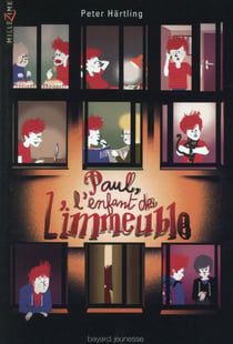 Paul, l'enfant de compagnie