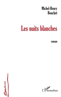 LES NUITS BLANCHES