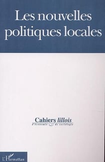 Les nouvelles politiques locales