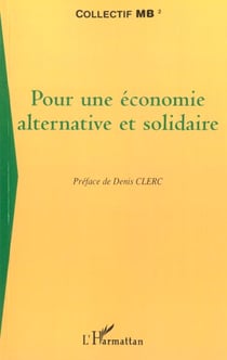 Pour une economie alternative et solidaire