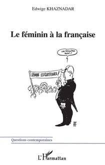 Le féminin à la française