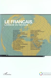 Le francais - langue du monde