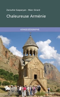 Chaleureuse armenie