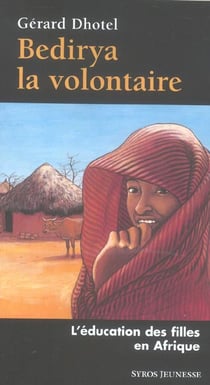 Bedirya la volontaire