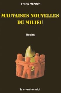 Mauvaises nouvelles du milieu nouvelles autobio... degradantes
