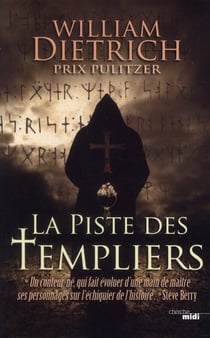 La piste des templiers