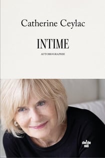 Intime : Autobiographie