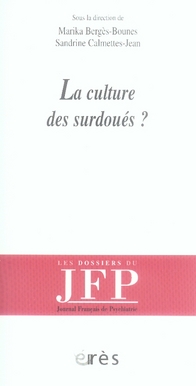 La culture des surdoués ?