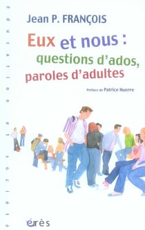 Eux et nous - questions d'ados, paroles