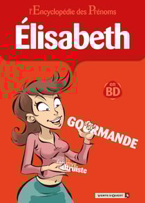 L'Encyclopédie des prénoms - Tome 29