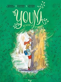 Youna : Retour à la nature