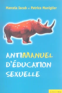 Antimanuel d'education sexuelle