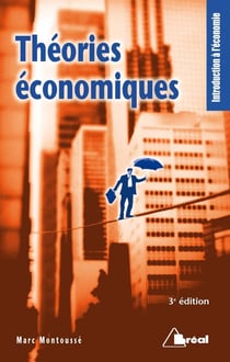 Théories économiques (3e édition)