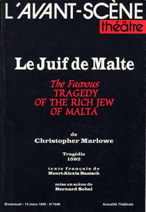 Le Juif de Malte